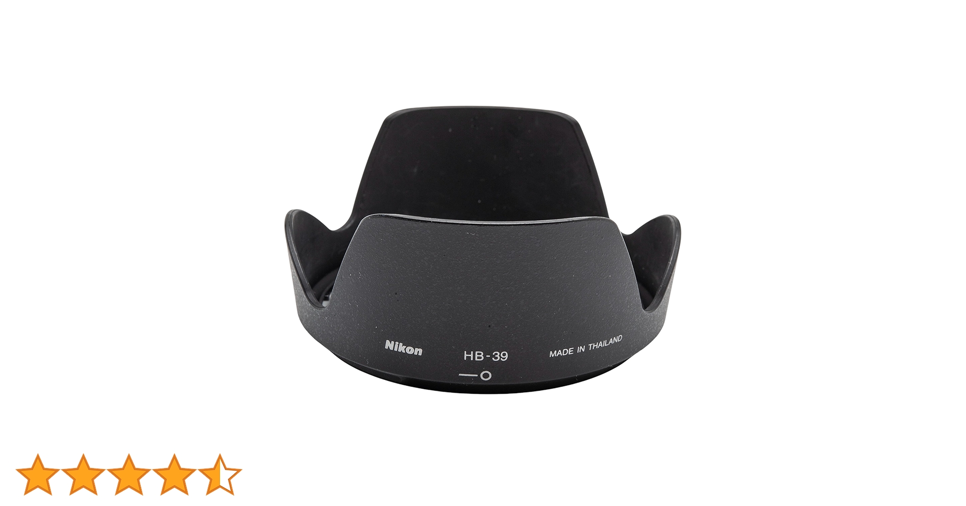 Amazon | Nikon バヨネットフード HB-39 | レンズフード 通販